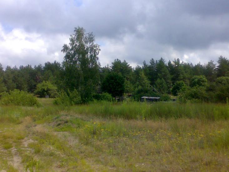 Суслівка з panoramio.com - Суслівка