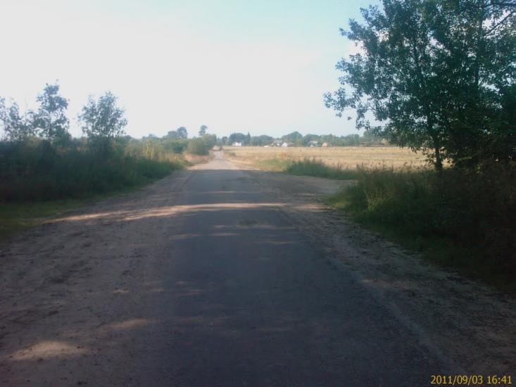 Малинів з panoramio.com - Малинів