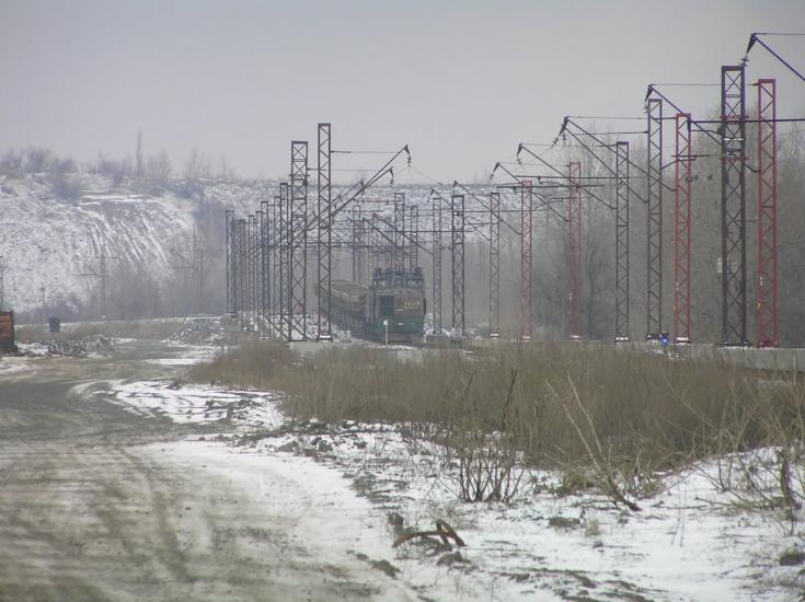 Єристівка з panoramio.com - Єристівка