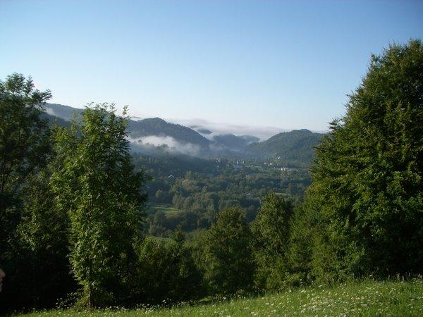 Велика Уголька з panoramio.com - Великая Уголька