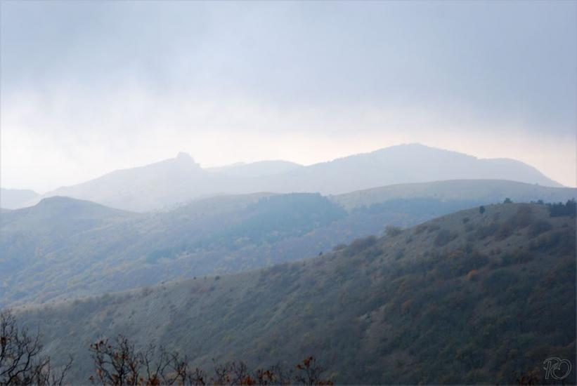 Міжріччя з panoramio.com - Міжріччя