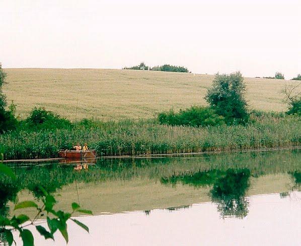 Кагарлик з panoramio.com - Кагарлик