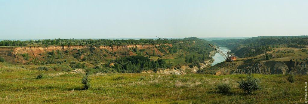Пантаївка з panoramio.com - Pantayivka