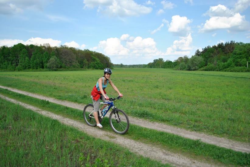 Великі Будища з panoramio.com - Великие Будища