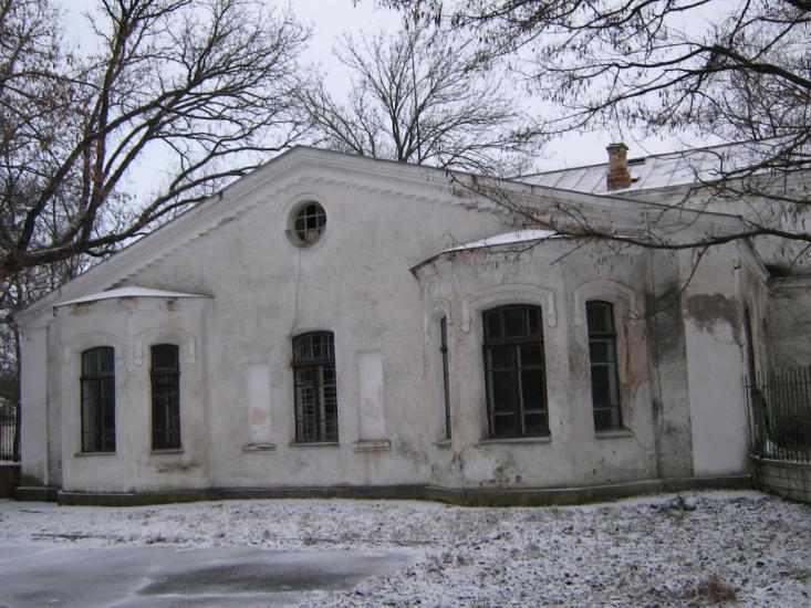 Онуфріївка з panoramio.com - Онуфріївка