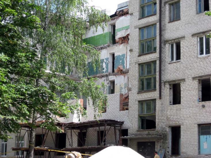 Глобине з panoramio.com - Глобино