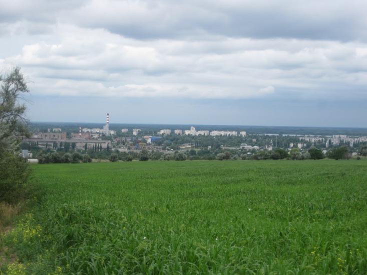Садки з panoramio.com - Садки