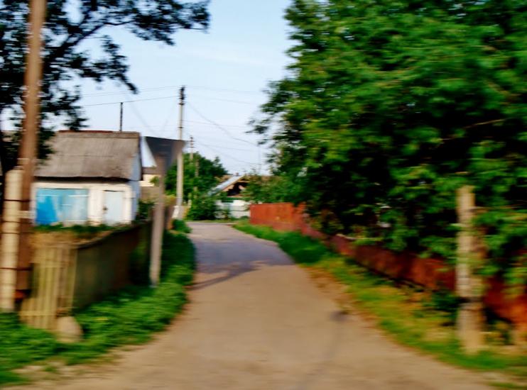 Лисянка з panoramio.com - Лысянка