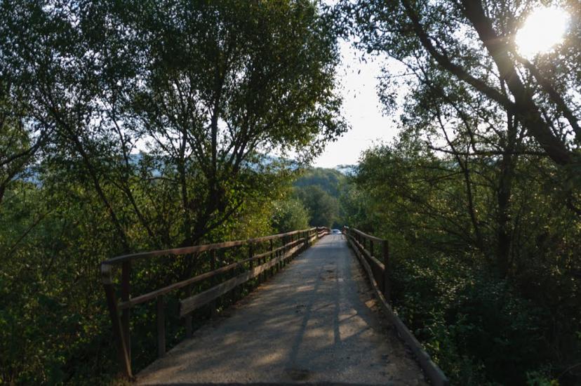 Великий Березний з panoramio.com - Великий Березний