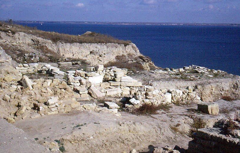 Парутине з panoramio.com - Парутино