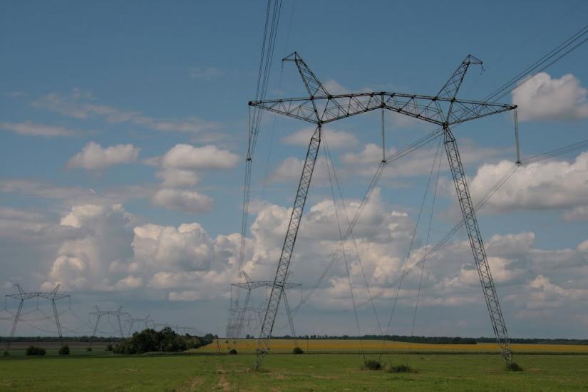 Олександрівка з panoramio.com - Олександрівка