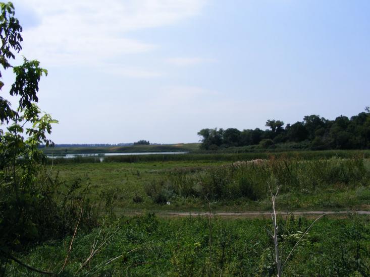 Слободище з panoramio.com - Слободище