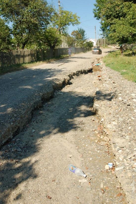 Сторожинець з panoramio.com - Сторожинец
