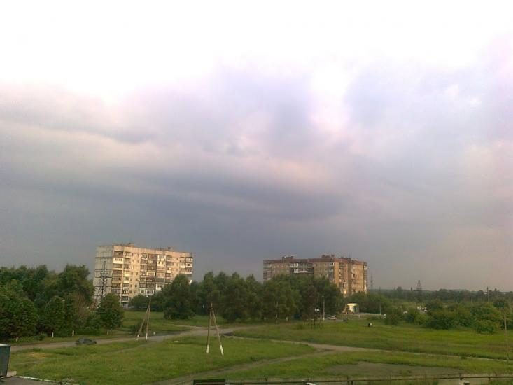 Піски з panoramio.com - Пески