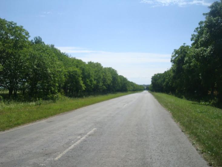 Баламутівка з panoramio.com - Баламутівка