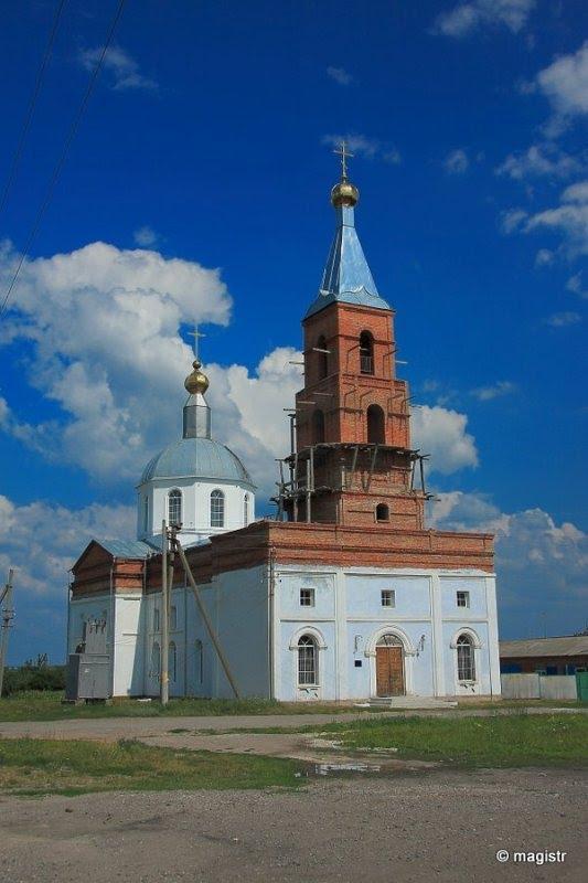 Люботин з panoramio.com - Люботин