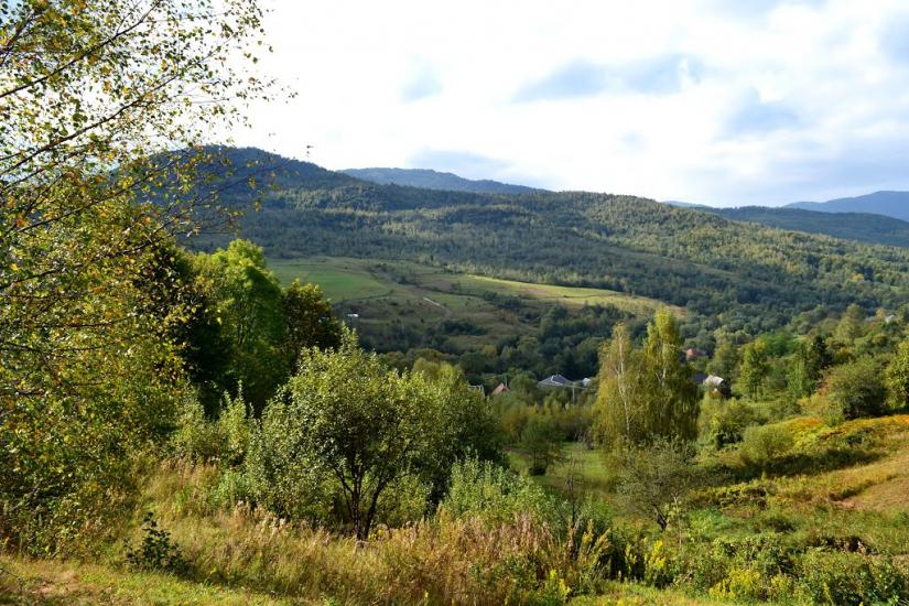 Люта з panoramio.com - Люта