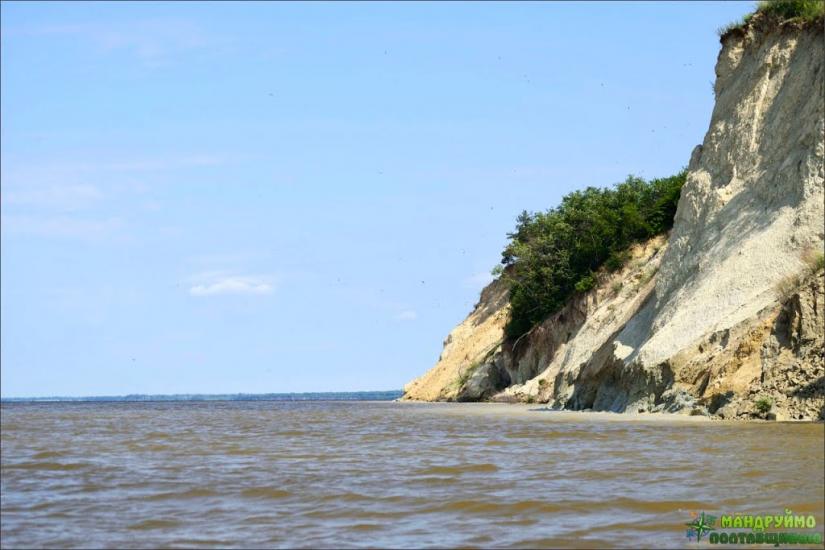 Максимівка з panoramio.com - Максимівка