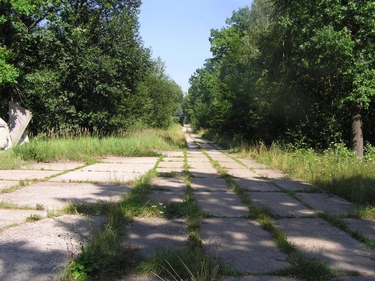 Горщик з panoramio.com - Горщик