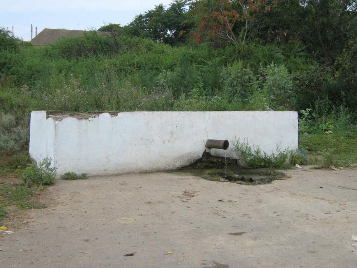 Виноградівка з panoramio.com - Виноградовка