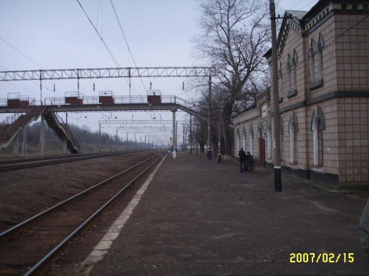 Веселинове з panoramio.com - Веселинове