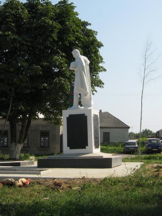 Кодима з panoramio.com - Кодима