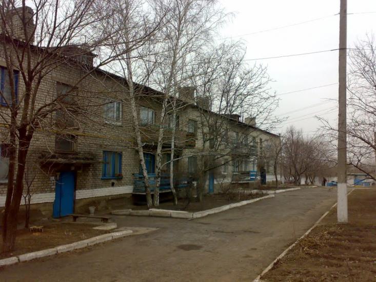 Селезнівка з panoramio.com - Селезневка