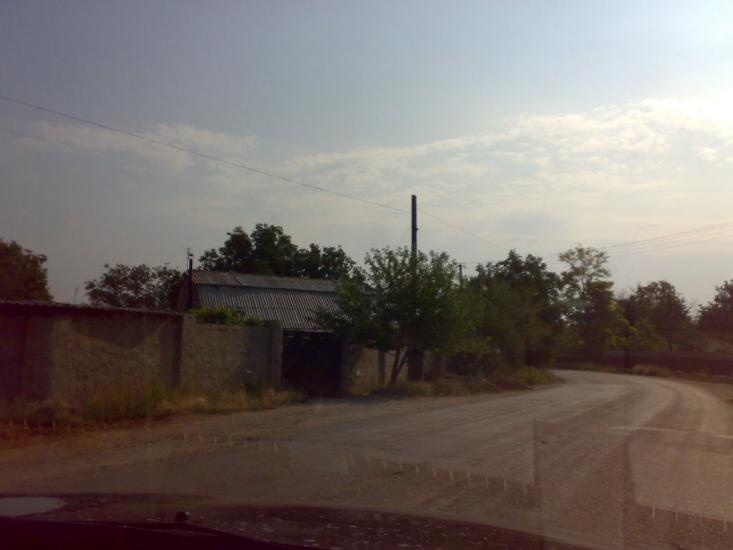 Амурське з panoramio.com - Амурское