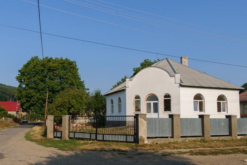 Забрідь з panoramio.com - Забрідь