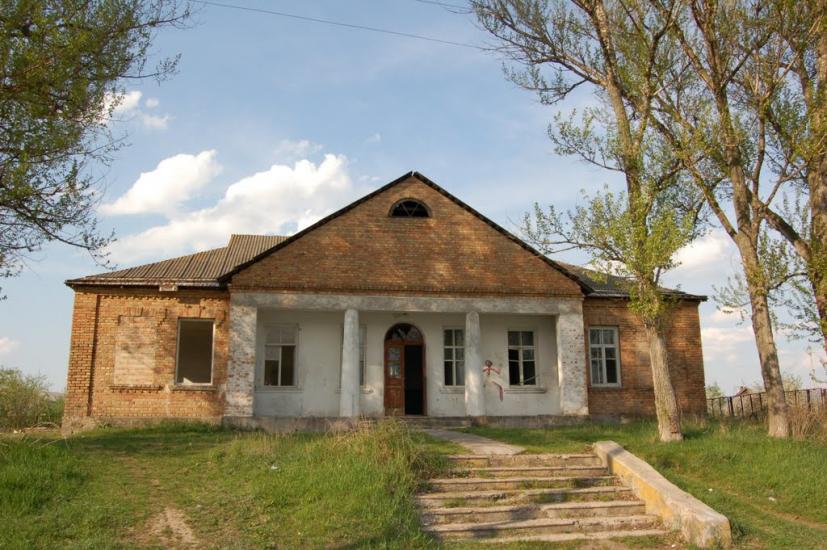 Красна Слобідка з panoramio.com - Красна Слобідка