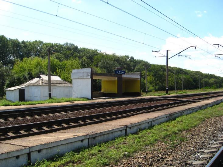 Каютине з panoramio.com - Каютине