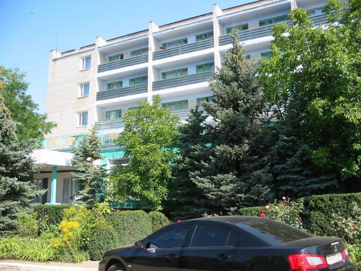 Морське з panoramio.com - Морское