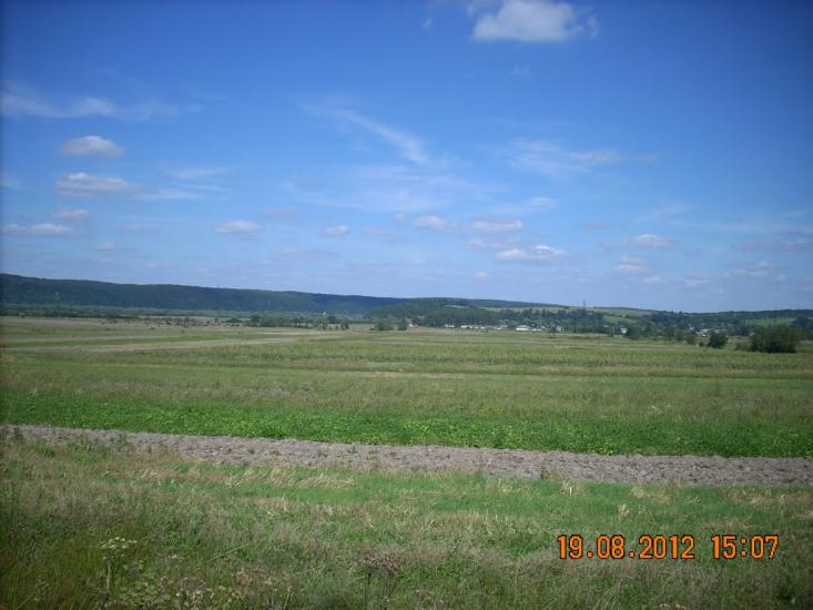 Монастирець з panoramio.com - Монастырец