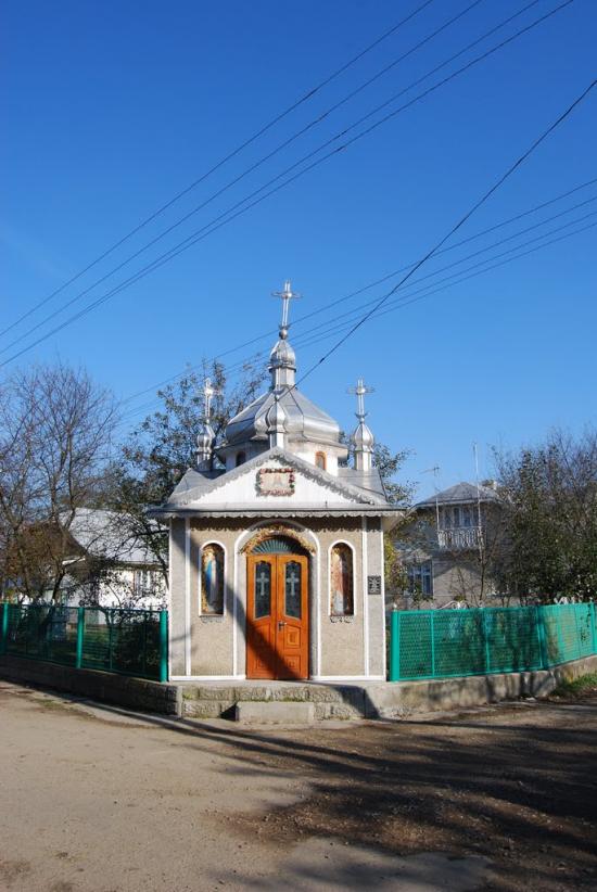 Фітьків з panoramio.com - Фитьков