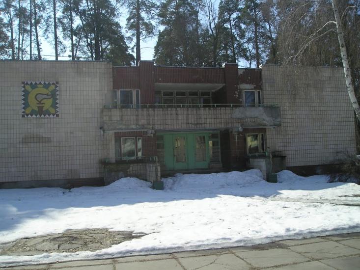 Проліски з panoramio.com - Пролески