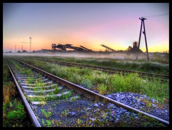 Комсомольськ з panoramio.com - Комсомольск