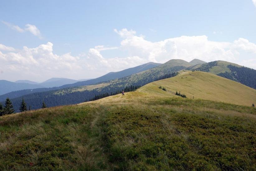 Заверхня Кичера з panoramio.com - Заверхняя Кичера