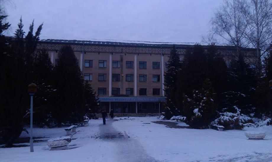 Сторожинець з panoramio.com - Storozhynets