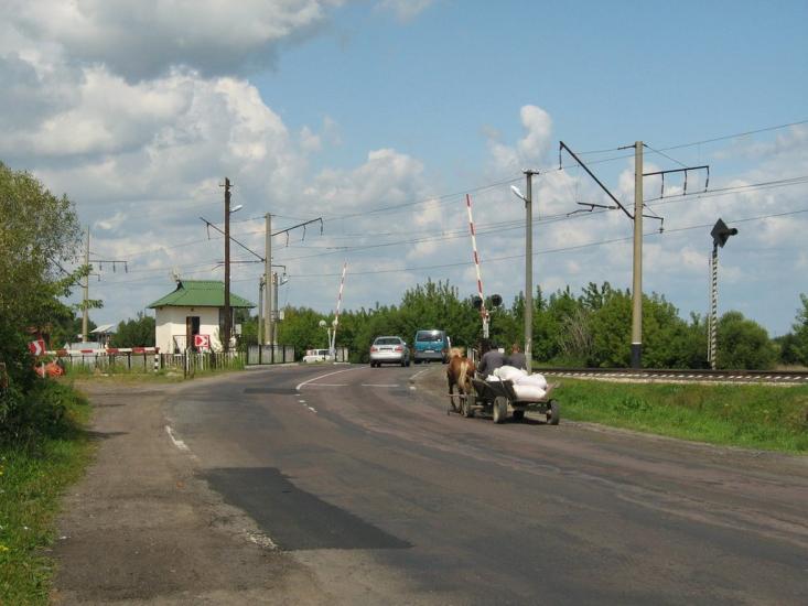 Переспа з panoramio.com - Переспа