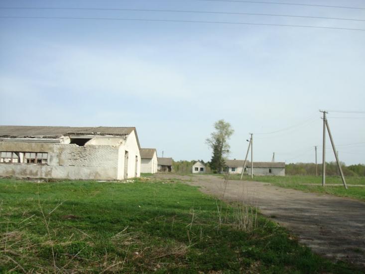 Вівчицьк з panoramio.com - Вівчицьк