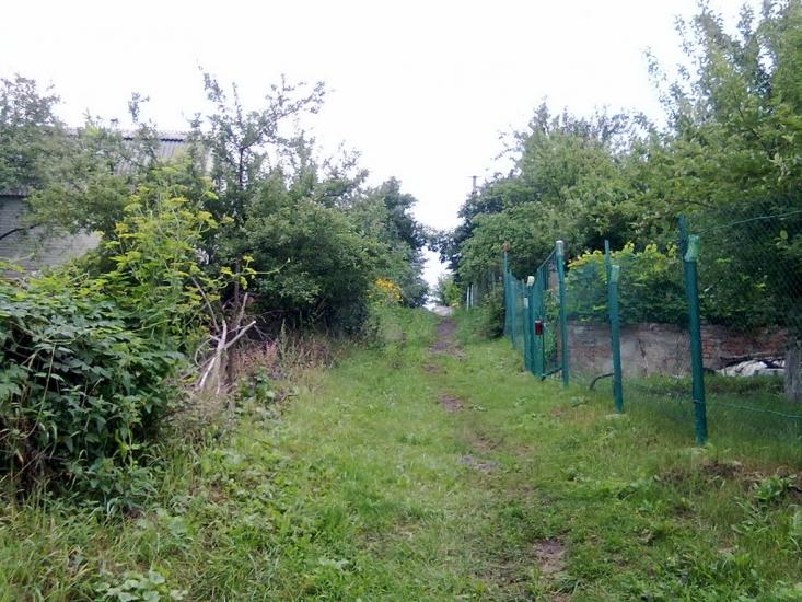 Бобрівка з panoramio.com - Бобрівка