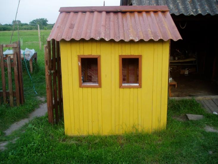 Ігнатпіль з panoramio.com - Игнатполь