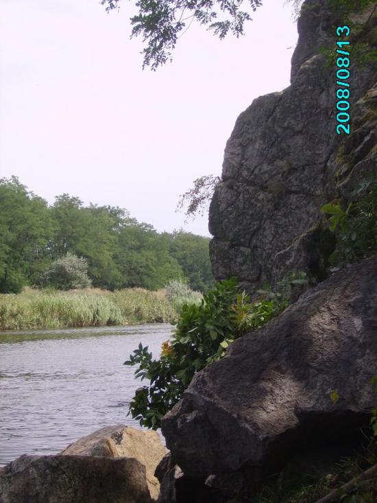 Іскра з panoramio.com - Искра