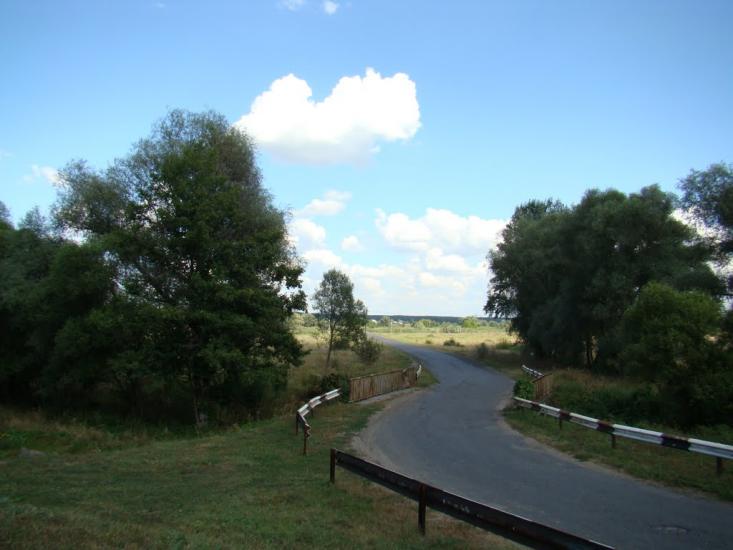 Нижній Бишкин з panoramio.com - Нижній Бишкин