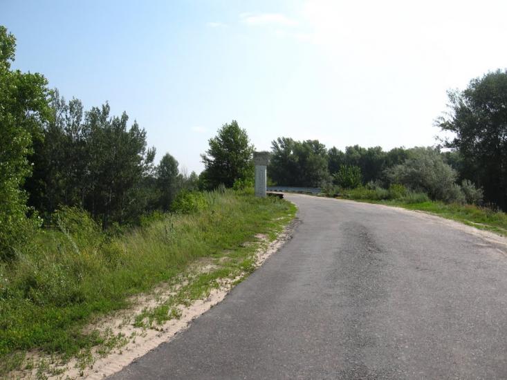 Яремівка з panoramio.com - Яремівка