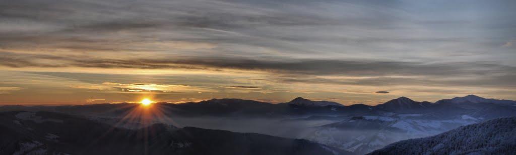 Білин з panoramio.com - Білин