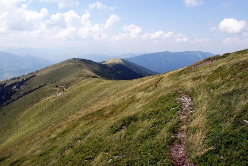 Заверхня Кичера з panoramio.com - Заверхня Кичера