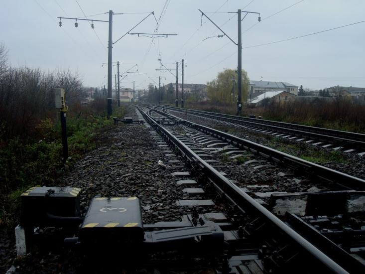 Підволочиськ з panoramio.com - Подволочиск