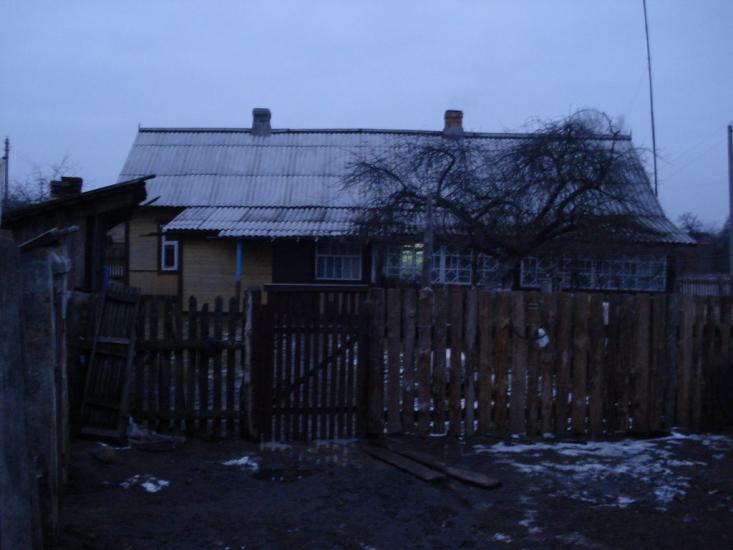 Ниговищі з panoramio.com - Ниговищі