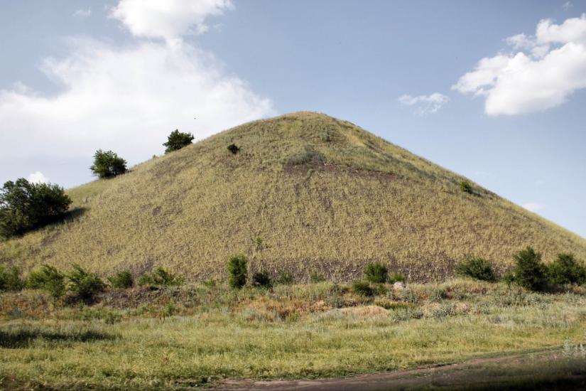 Оріхове з panoramio.com - Ореховое